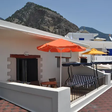 Paralia 2* Agia Roumeli