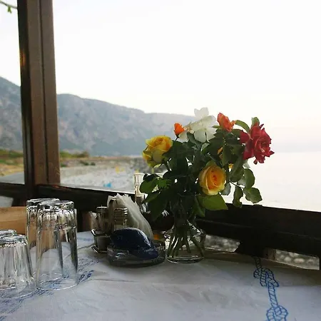 Paralia Agia Roumeli