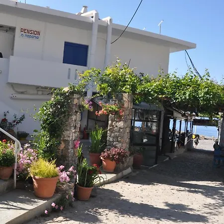 Paralia Guest house 2*