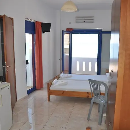 Paralia 2* Agia Roumeli