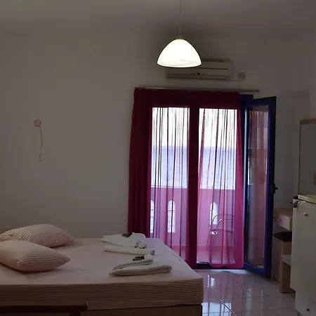 Paralia Agia Roumeli