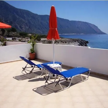 Paralia Agia Roumeli