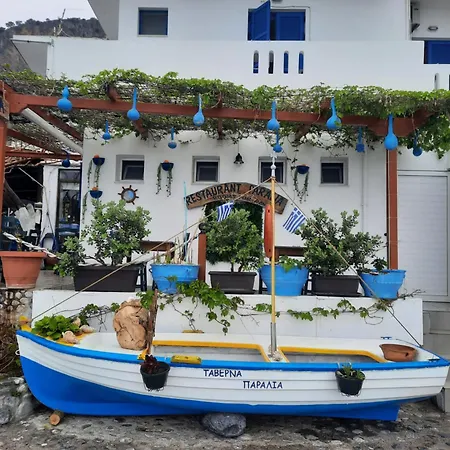Paralia