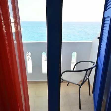 Paralia