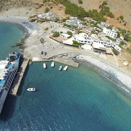 Paralia
